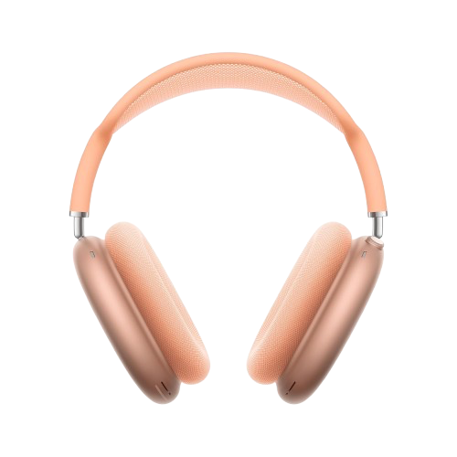 ZEPODS MAX (ORANGE)