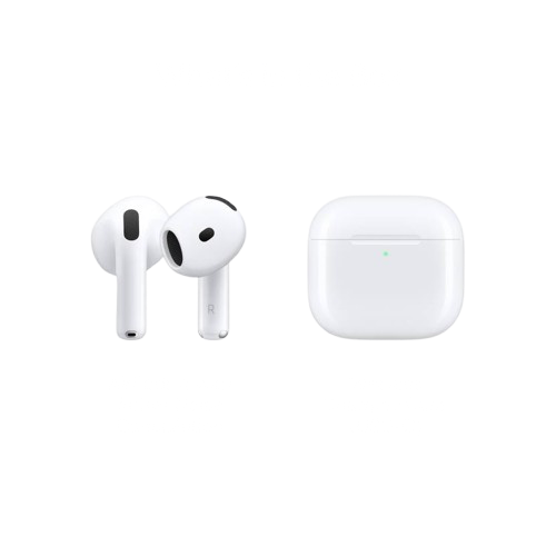 ZEPODS 4 - WITH FREE SILICONE CASE