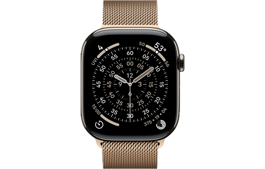 SERIES 11 STAINLESS STEEL - NATURAL