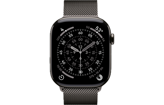 SERIES 11 STAINLESS STEEL - SLATE