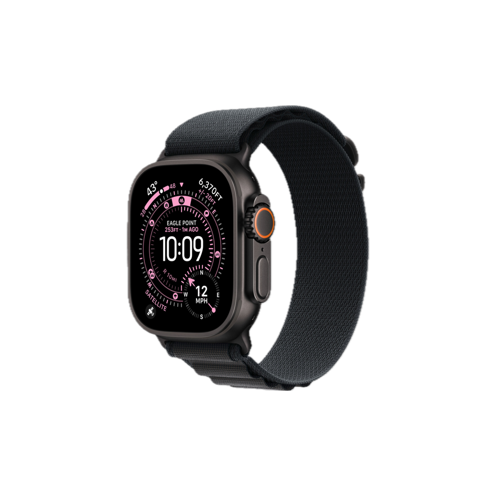 SMART WATCHES