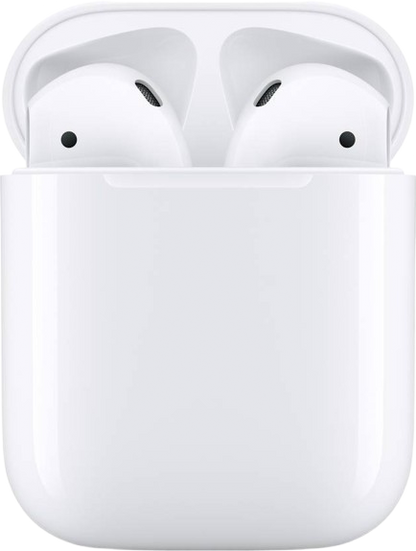 ZEPODS (2nd GEN) - WITH FREE SILICONE CASE