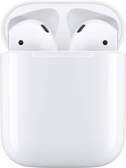 ZEPODS (2nd GEN) - WITH FREE SILICONE CASE