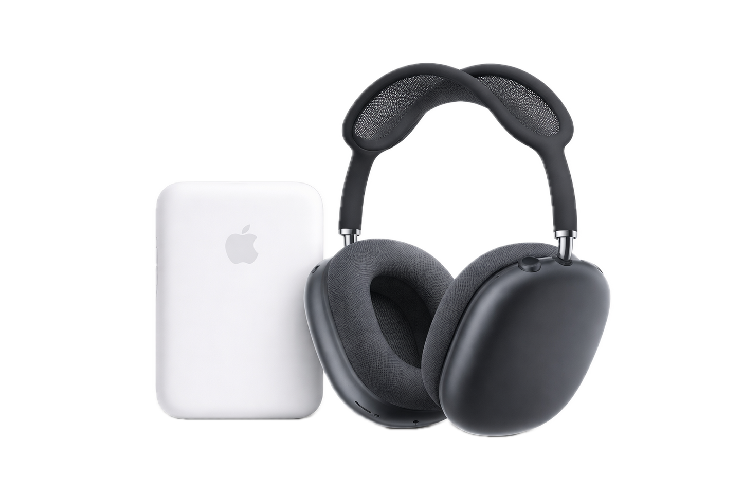 COMBO (ZEPODS MAX + ZECHARGE)