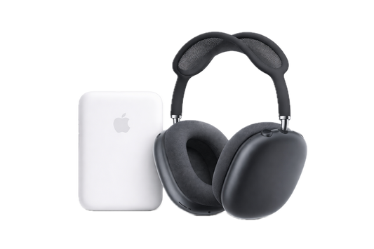 COMBO (ZEPODS MAX + ZECHARGE)