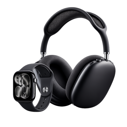 COMBO (ZEPODS MAX + ZEWATCH 11)