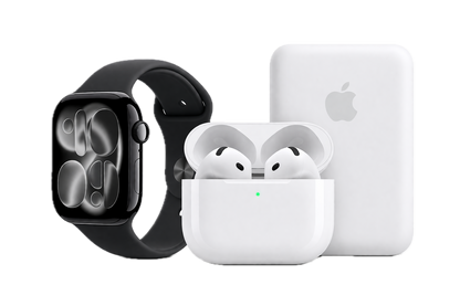 COMBO (ZEPODS 4 + ZECHARGE POWERBANK + ZEWATCH 11)