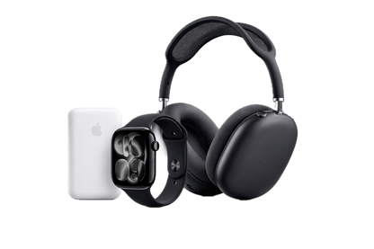 COMBO (ZEPODS MAX + ZECHARGE POWERBANK + ZEWATCH 11)