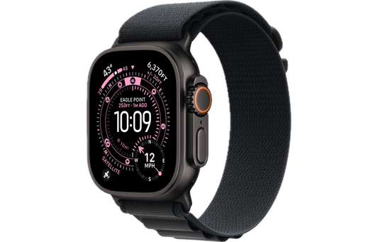 ULTRA 3 - BLACK