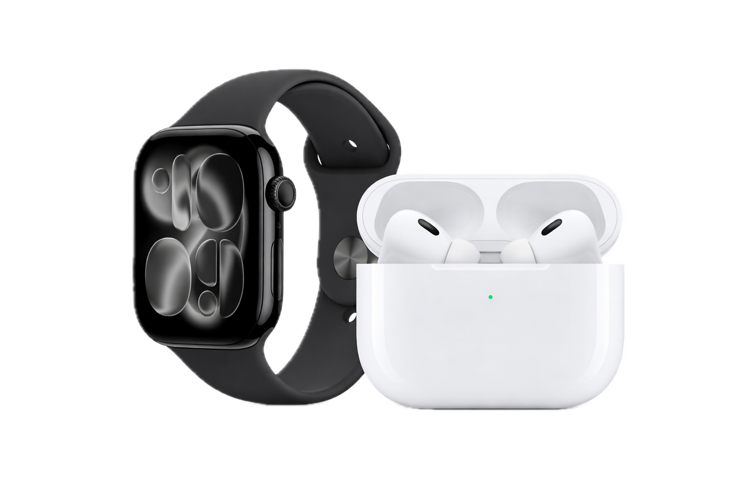 COMBO (ZEPODS PRO 2 + ZEWATCH 11)