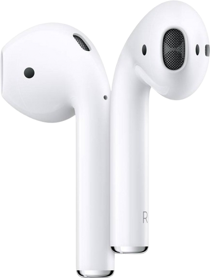 ZEPODS (2nd GEN) - WITH FREE SILICONE CASE