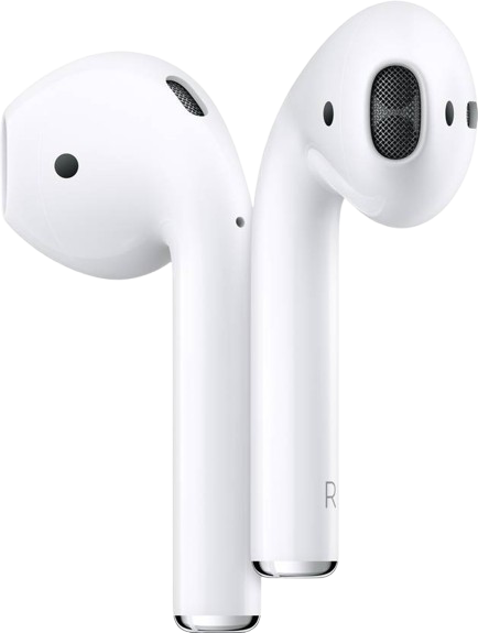 ZEPODS (2nd GEN) - WITH FREE SILICONE CASE