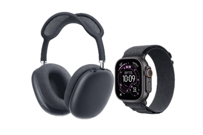 COMBO (ZEPODS MAX + ZEULTRA 3 BLACK)