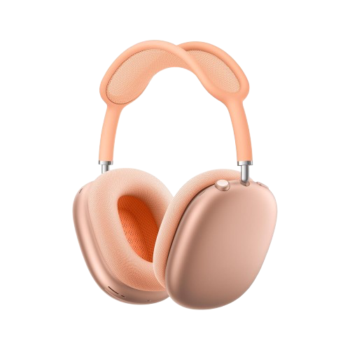 ZEPODS MAX (ORANGE)