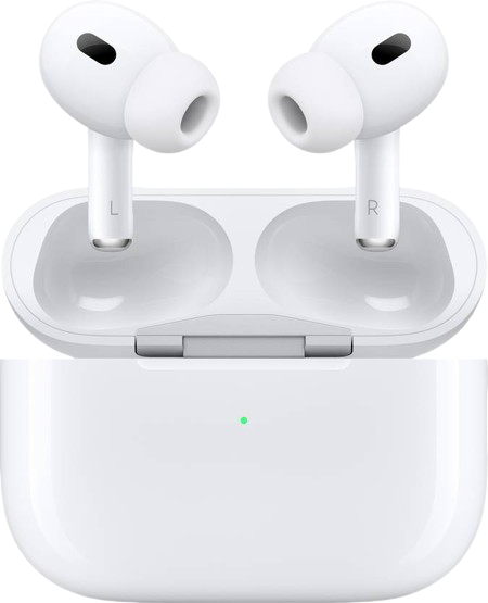 ZEPODS PRO (2nd GEN) - WITH FREE SILICONE CASE