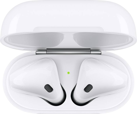 ZEPODS (2nd GEN) - WITH FREE SILICONE CASE