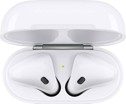 ZEPODS (2nd GEN) - WITH FREE SILICONE CASE