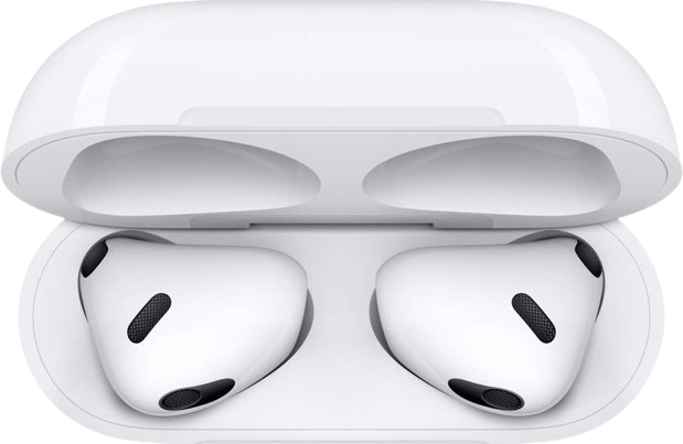 ZEPODS (3rd GEN) - WITH FREE SILICONE CASE