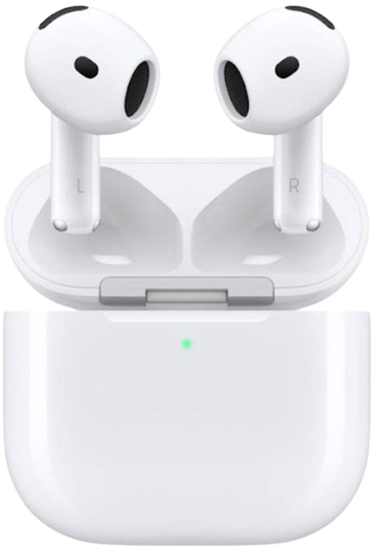 ZEPODS 4 - WITH FREE SILICONE CASE