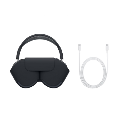 ZEPODS MAX (BLACK)