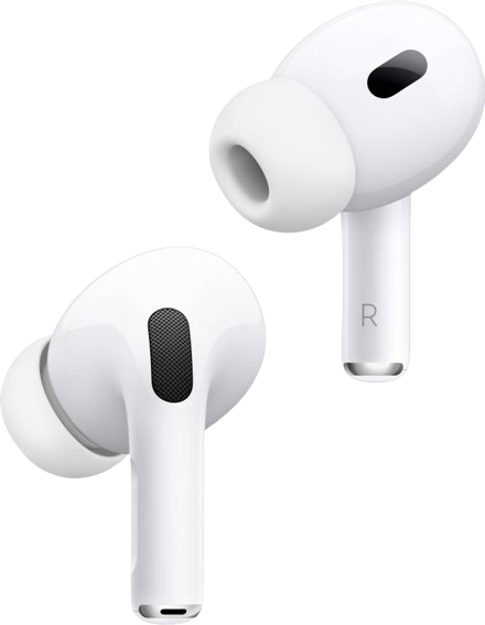 ZEPODS PRO (2nd GEN) - WITH FREE SILICONE CASE