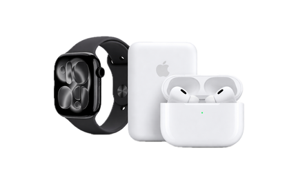 COMBO (ZEPODS PRO 2 + ZECHARGE POWERBANK + ZEWATCH 11)