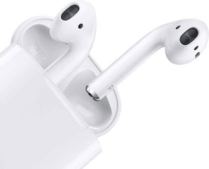 ZEPODS (2nd GEN) - WITH FREE SILICONE CASE