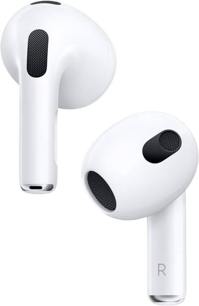 ZEPODS (3rd GEN) - WITH FREE SILICONE CASE