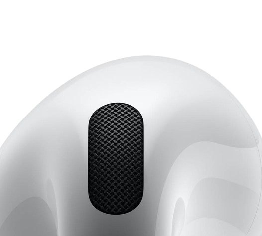 ZEPODS 4 - WITH FREE SILICONE CASE