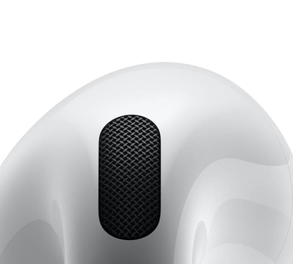 ZEPODS 4 - WITH FREE SILICONE CASE