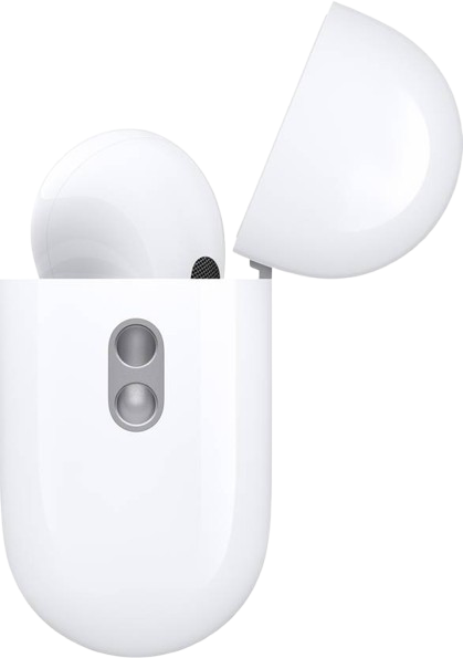 ZEPODS PRO (2nd GEN) - WITH FREE SILICONE CASE