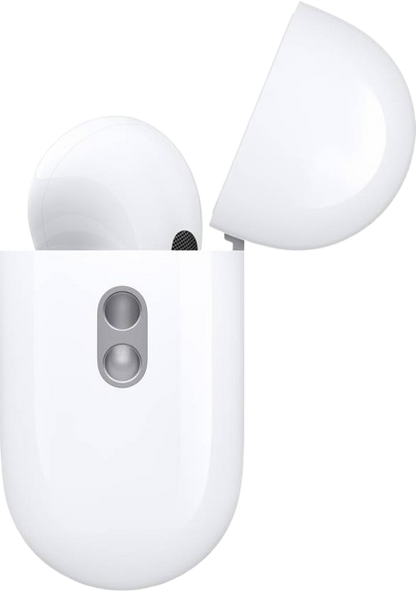 ZEPODS PRO (2nd GEN) - WITH FREE SILICONE CASE