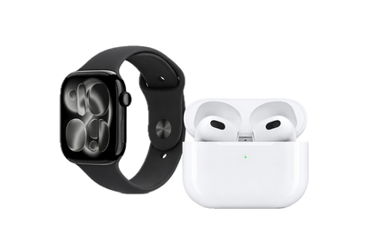 COMBO (ZEPODS 3 + ZEWATCH 11)