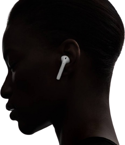 ZEPODS (2nd GEN) - WITH FREE SILICONE CASE
