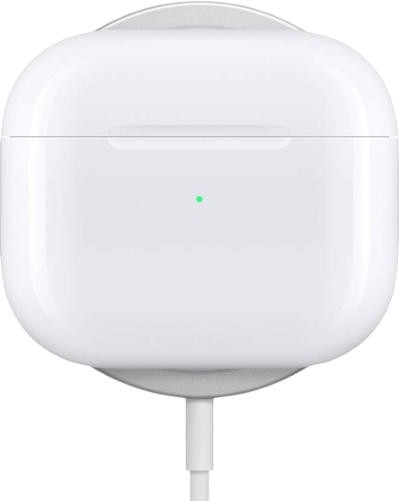 ZEPODS (3rd GEN) - WITH FREE SILICONE CASE