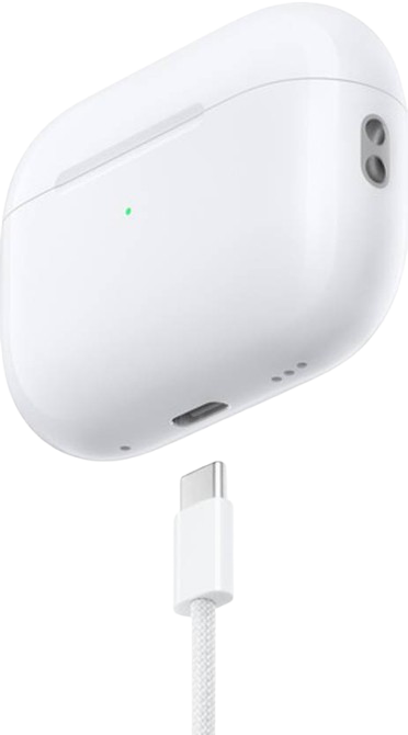 ZEPODS PRO (2nd GEN) - WITH FREE SILICONE CASE