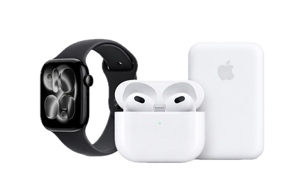 COMBO (ZEPODS 3 + ZECHARGE POWERBANK + ZEWATCH 11)