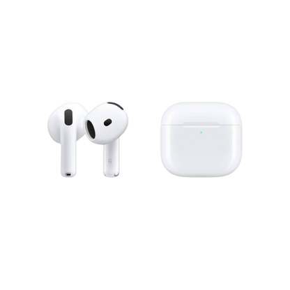 ZEPODS 4 - WITH FREE SILICONE CASE