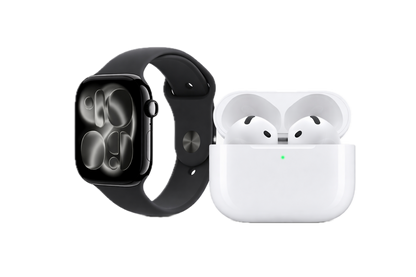 COMBO (ZEPODS 4 + ZEWATCH 11)