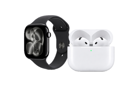 COMBO (ZEPODS 4 + ZEWATCH 11)