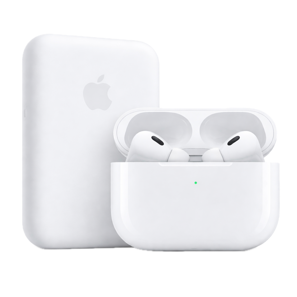 COMBO (ZEPODS PRO 2 + ZECHARGE POWERBANK)