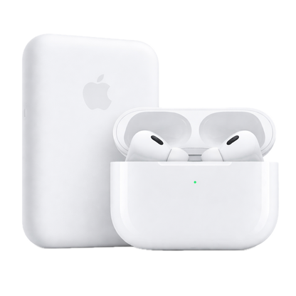 COMBO (ZEPODS PRO 2 + ZECHARGE POWERBANK)