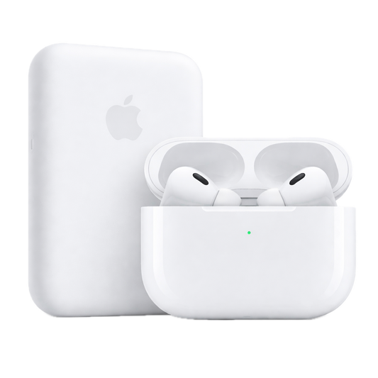 COMBO (ZEPODS PRO 2 + ZECHARGE POWERBANK)