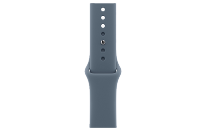 SERIES 11 - SILVER