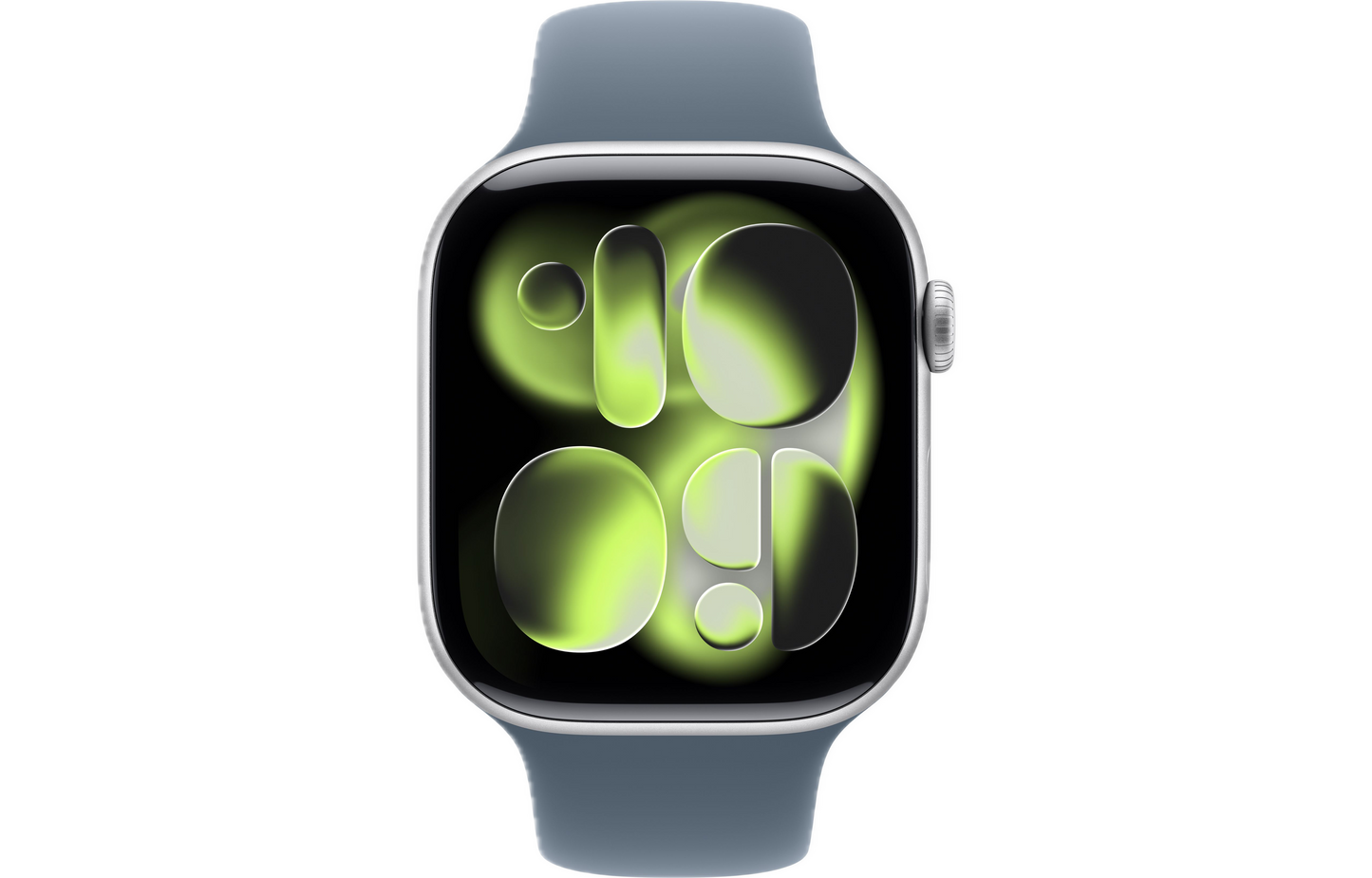 SERIES 11 - SILVER