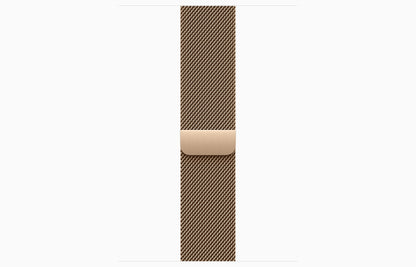 SERIES 11 STAINLESS STEEL - GOLD