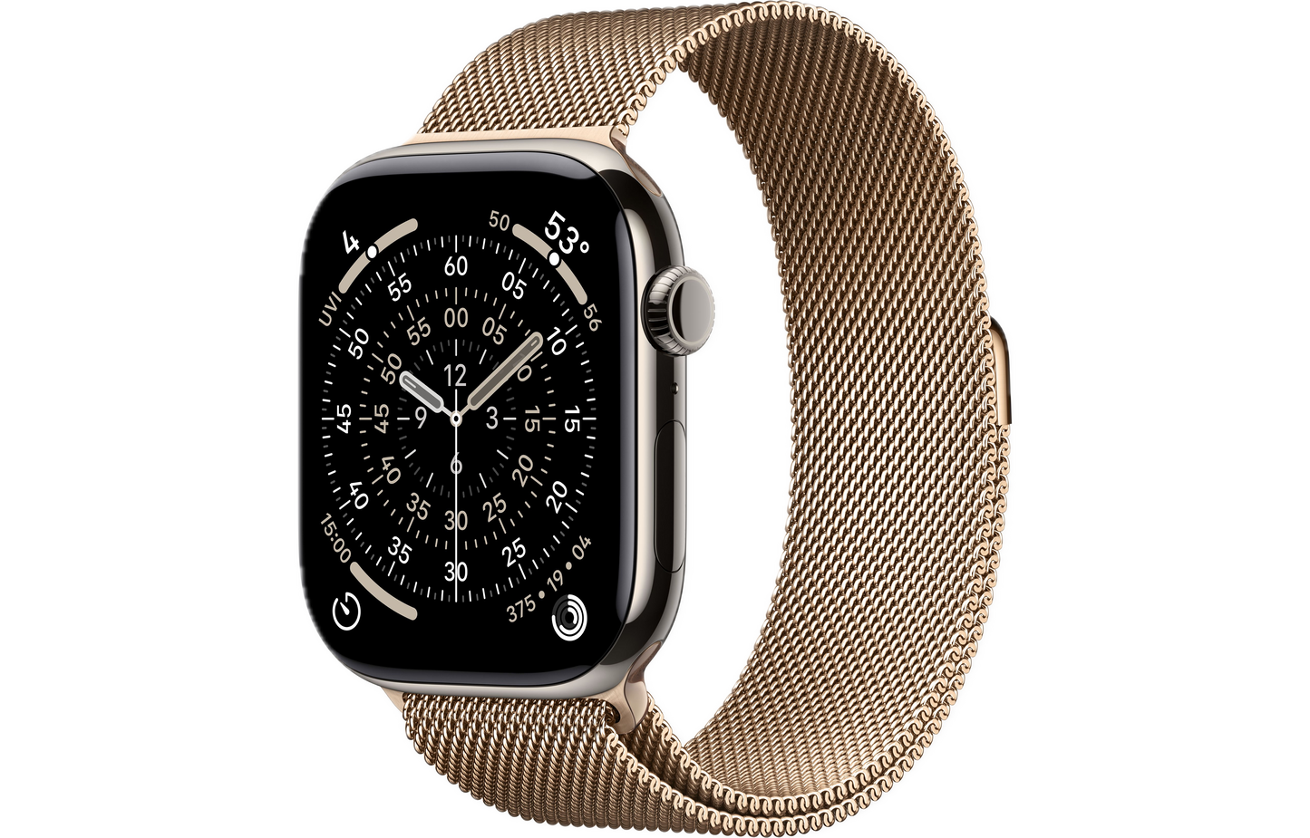 SERIES 11 STAINLESS STEEL - NATURAL