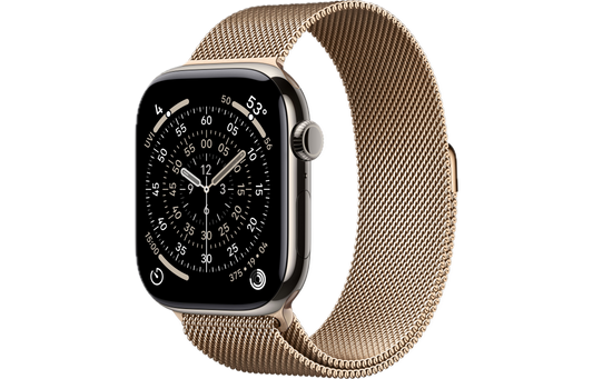 SERIES 11 STAINLESS STEEL - NATURAL