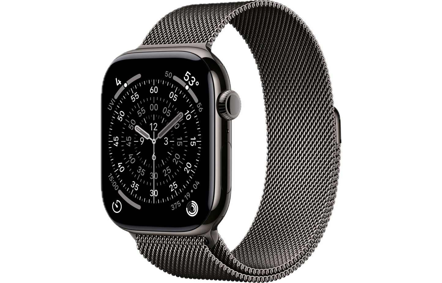 SERIES 11 STAINLESS STEEL - SLATE