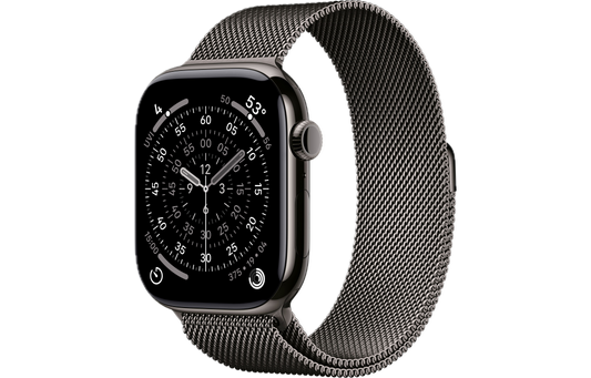 SERIES 11 STAINLESS STEEL - SLATE